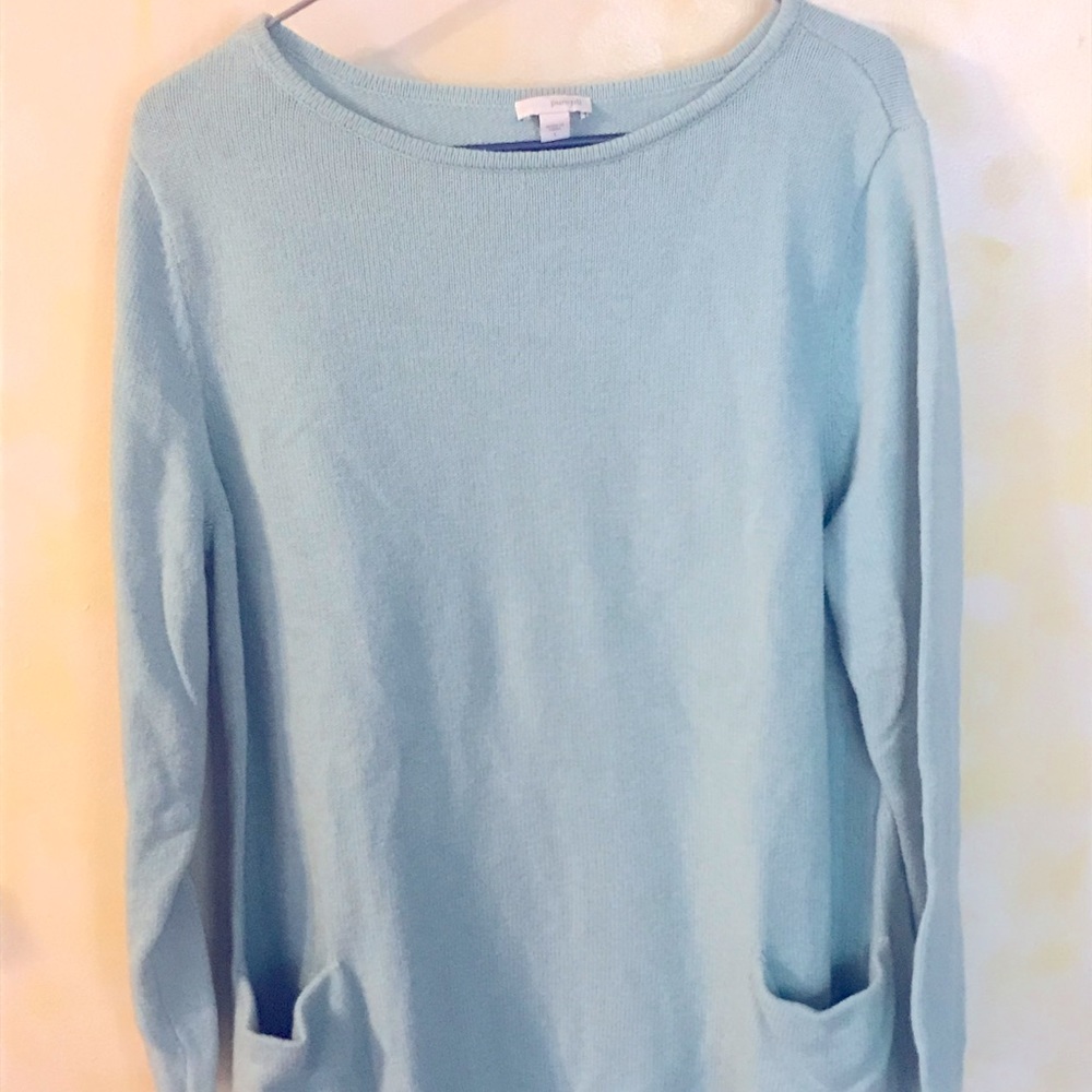 Pure Jill Sweater